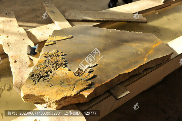 硯臺(tái)加工