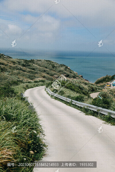 東極島
