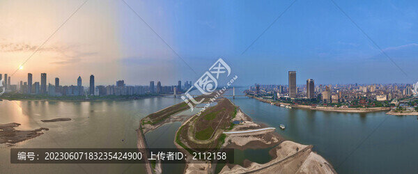 南昌城市風(fēng)光