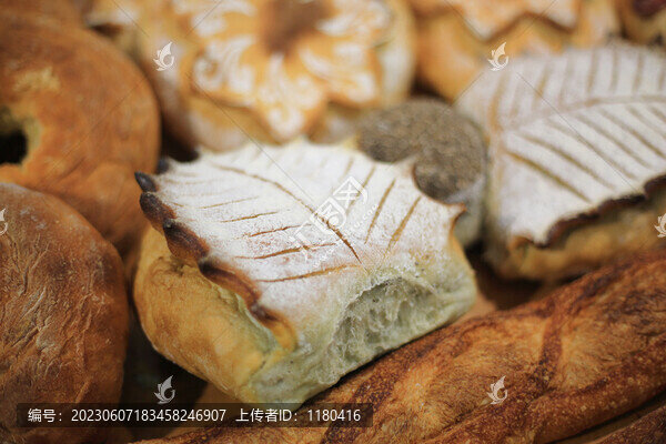 糕點