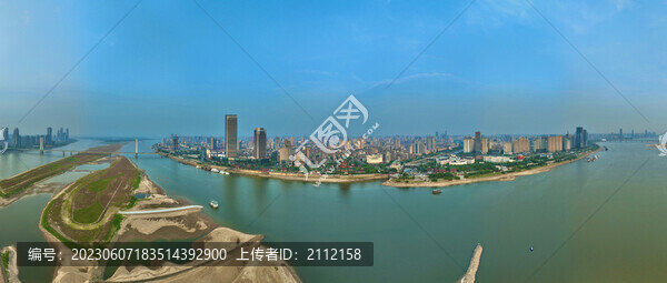 南昌城市風(fēng)光