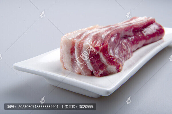 五花肉