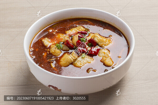 水煮魚