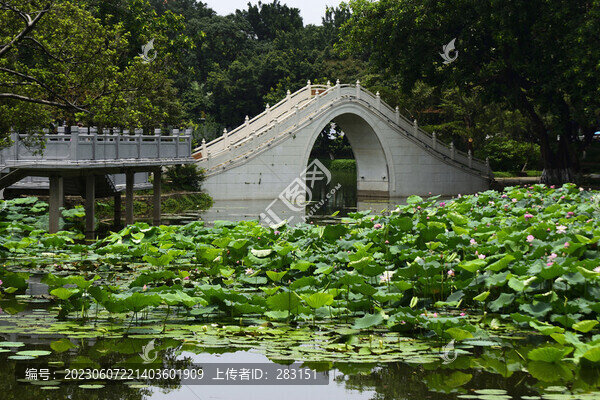 人民公園