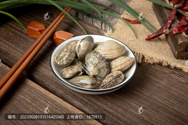 水煮花甲