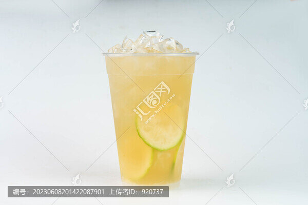 檸檬四季春