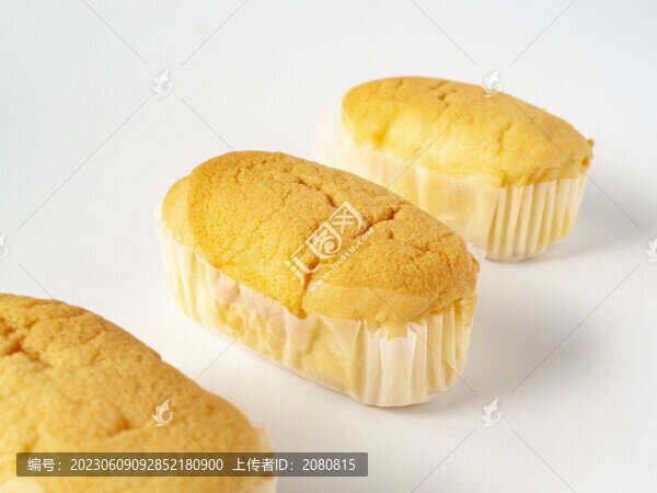 法式軟面包