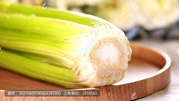 健康蔬菜芹菜