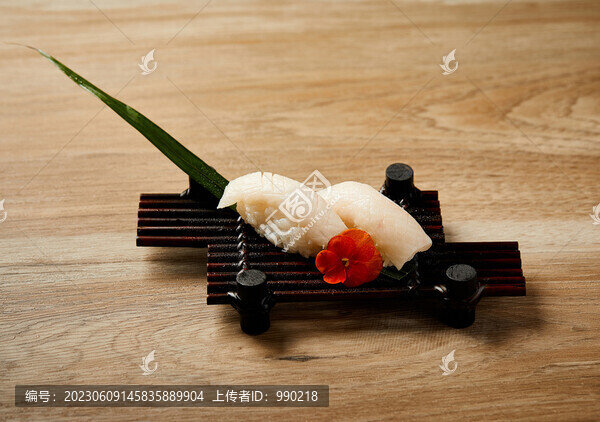 三文魚細(xì)卷