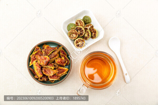 無花果干