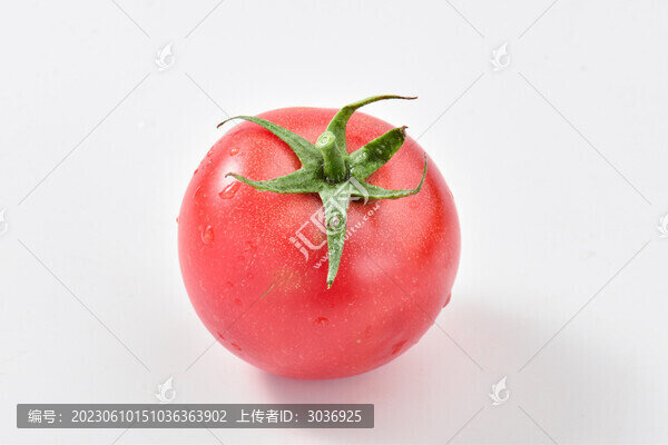 西紅柿