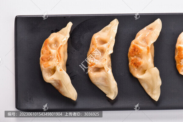 煎餃鍋貼