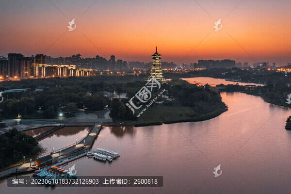 五象湖公園
