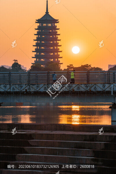 五象湖公園