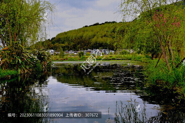 和順古鎮(zhèn)