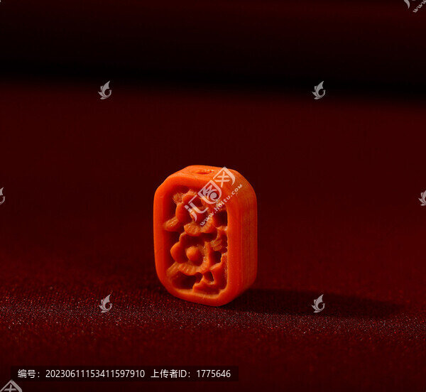 南紅琉璃首飾隔珠散珠