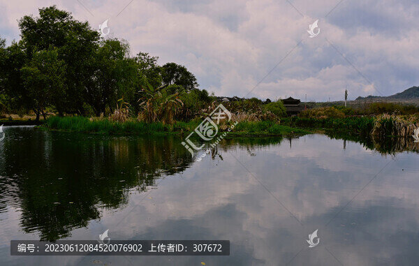 和順古鎮(zhèn)