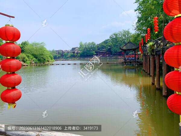 柳江古鎮(zhèn)
