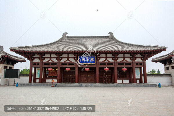 鸛雀樓