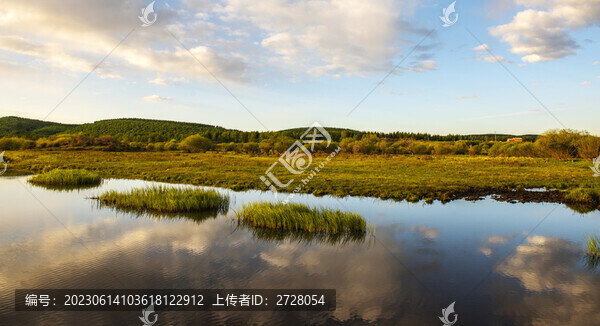 美麗大草原-匯圖網(wǎng) www.fosd68.com 美麗大草原