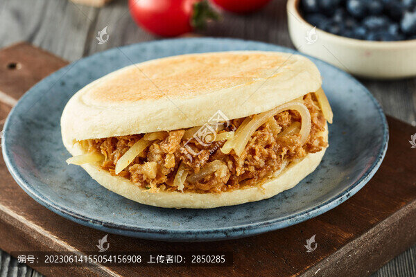 陜西肉夾饃