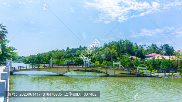 印山湖風(fēng)景區(qū)