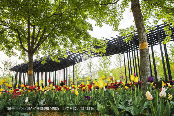 北京國際雕塑公園