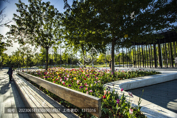 北京國際雕塑公園