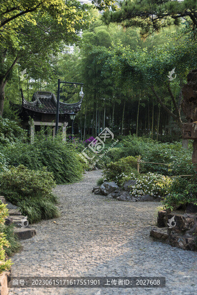 常州東坡園
