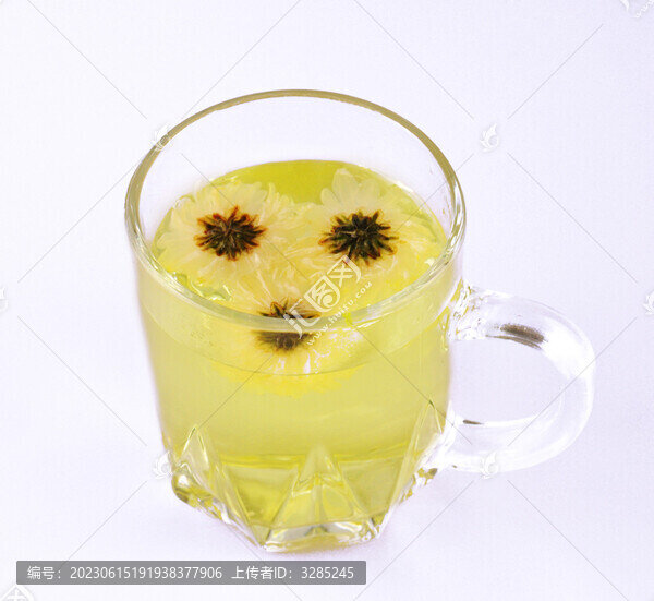 茶