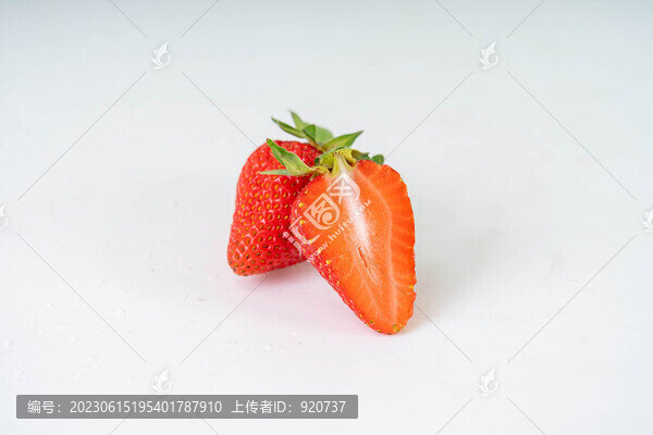 草莓