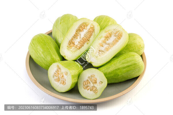 菜瓜