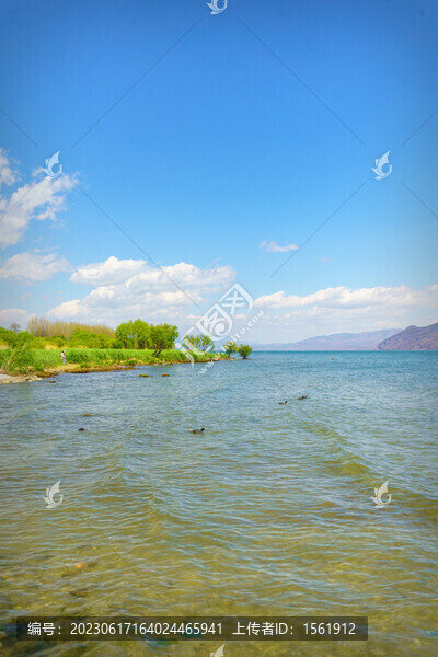 洱海風(fēng)光