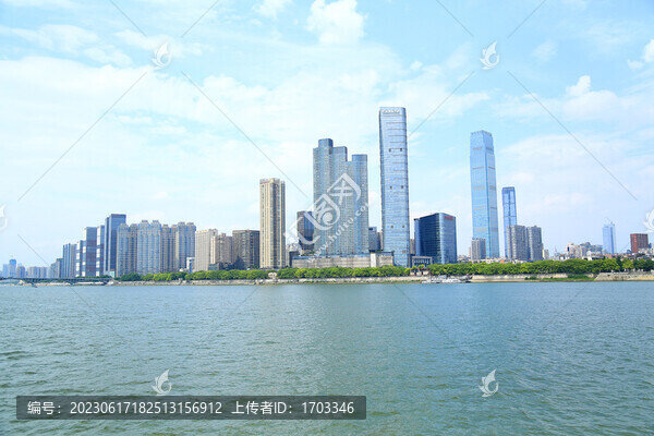 長沙風(fēng)光