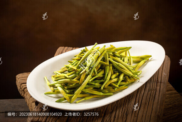 黃花菜