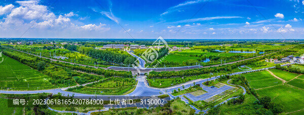 包公文化園