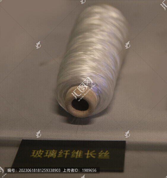玻璃纖維線