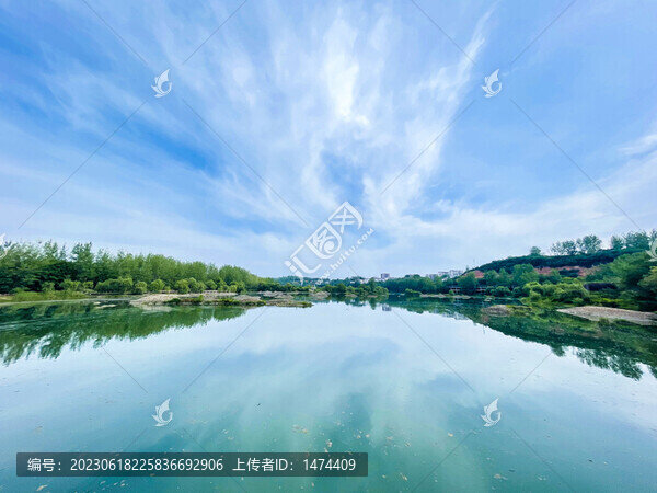 滄浪洲濕地公園2