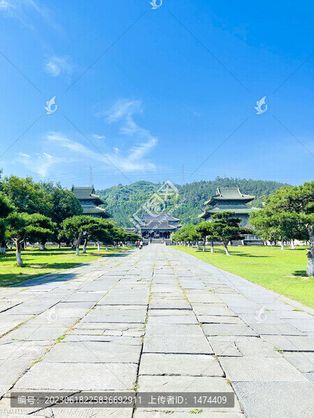 玄天玉虛宮7