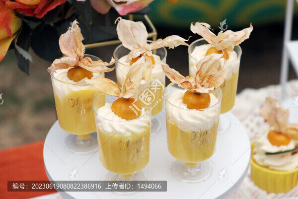 甜點(diǎn)