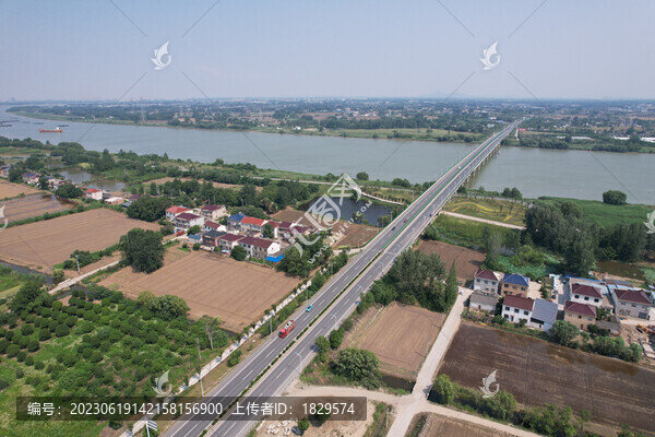 田橋大橋
