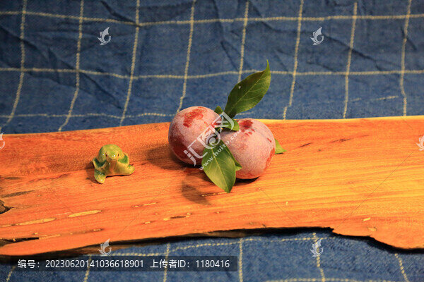 水果靜物
