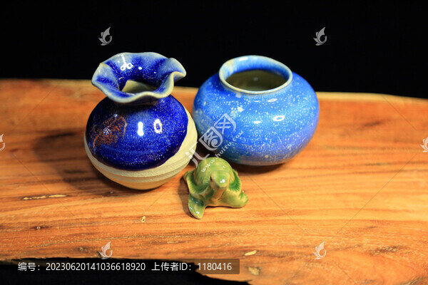 陶瓷容器
