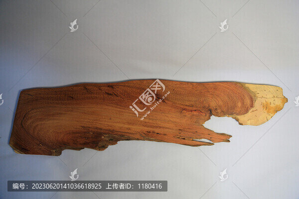 實木茶托