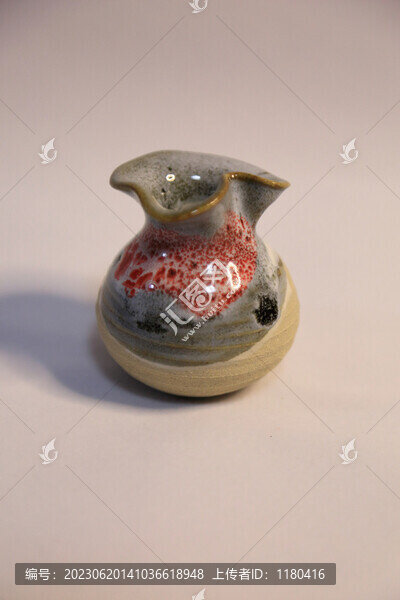 迷你花插