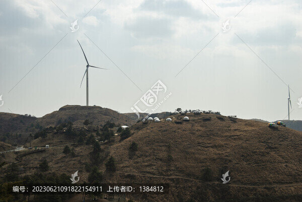宜昌百里荒景區(qū)