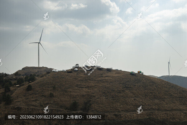 宜昌百里荒景區(qū)
