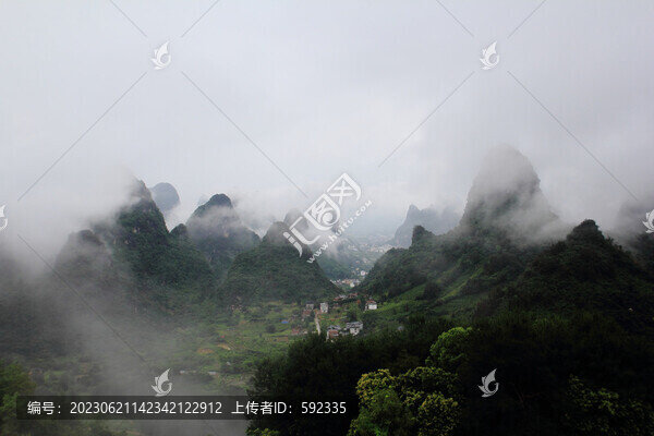 桂林山水