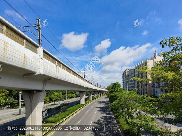 深圳寶安大道