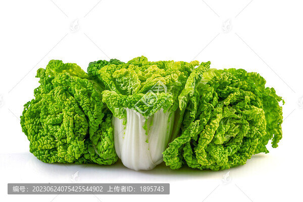黃心菜